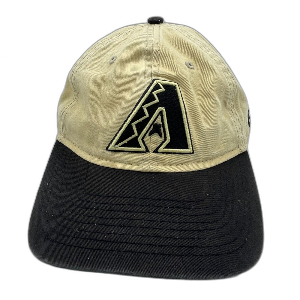 Arizona Diamondbacks 1st Gen City Connect New Era Hat Cap Strapback MLB